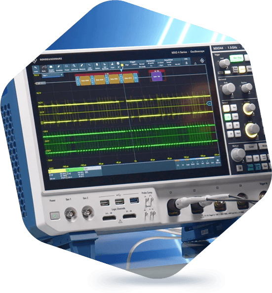 Étalonnage & calibration d&rsquo;instruments de mesure